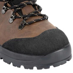 CHAUSSURES CHASSE IMPERMEABLES RESISTANTES MARRON AIGLE FLESHSIDE MTD 16 CHAUSSURES CHASSE IMPERMEABLES RESISTANTES MARRON AIGLE FLESHSIDE MTD -Plein Air Camping Magasin chaussures chasse impermeables resistantes marron aigle fleshside mtd 7