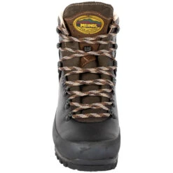 Chaussures Chasse IMPERMEABLES RESISTANTES MARRON Meindl Engadin MFS -Plein Air Camping Magasin chaussures chasse impermeables resistantes marron meindl engadin mfs 3