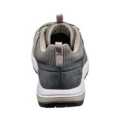 Quechua Chaussures De Randonnée En Cuir - NH500 - Femme -Plein Air Camping Magasin chaussures de randonnee en cuir nh500 femme 5