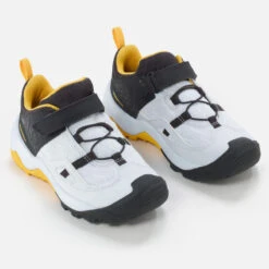 Quechua Chaussures De Randonnée Enfant à Scratch Crossrock Edition Limitée Du 24 AU 34 -Plein Air Camping Magasin chaussures de randonnee enfant a scratch crossrock edition limitee du 24 au 34 3