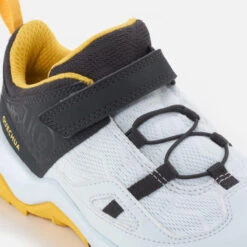 Quechua Chaussures De Randonnée Enfant à Scratch Crossrock Edition Limitée Du 24 AU 34 -Plein Air Camping Magasin chaussures de randonnee enfant a scratch crossrock edition limitee du 24 au 34 4