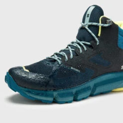 Salomon CHAUSSURES DE RANDONNÉE MONTAGNE - PREDICT HIKE GORE-TEX MID - HOMME -Plein Air Camping Magasin chaussures de randonnee montagne predict hike gore tex mid homme 3