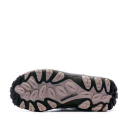 Chaussures De Randonnée Noir Femme Merrell Accentor 3 Sport Gtx -Plein Air Camping Magasin chaussures de randonnee noir femme merrell accentor 3 sport gtx 4