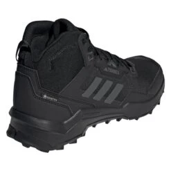 Chaussures De Trail Adidas Terrex AX4 Mid Gore-Tex -Plein Air Camping Magasin chaussures de trail adidas terrex ax4 mid gore tex 4
