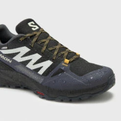 Chaussures Imperméables De Randonnée Montagne - SALOMON SALIBA Homme -Plein Air Camping Magasin chaussures impermeables de randonnee montagne salomon saliba homme 5