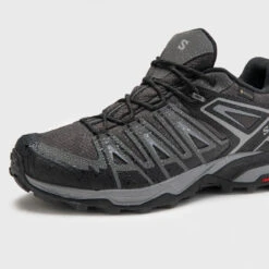 Chaussures Imperméables De Randonnée Montagne - Salomon X ULTRA Pionneer - Homme -Plein Air Camping Magasin chaussures impermeables de randonnee montagne salomon x ultra pionneer homme 3