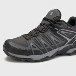Chaussures Imperméables De Randonnée Montagne - Salomon X ULTRA Pionneer - Homme -Plein Air Camping Magasin chaussures impermeables de randonnee montagne salomon x ultra pionneer homme 4