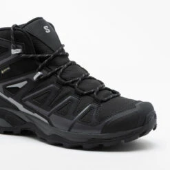 Chaussures Imperméables De Randonnée - Salomon X ULTRA Pionneer 2 GTX - Homme -Plein Air Camping Magasin chaussures impermeables de randonnee salomon x ultra pionneer 2 gtx homme 3