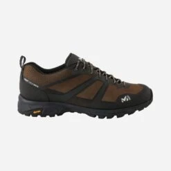Millet Chaussures Randonnée Homme HIKE UP LEATHER Gore-Tex