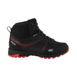 Millet Chaussures Randonnée Homme HIKE UP MID Gore-Tex