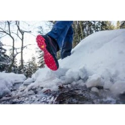 Millet Chaussures Randonnée Homme HIKE UP MID Gore-Tex -Plein Air Camping Magasin chaussures randonnee homme hike up mid gore tex 4