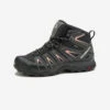 Chaussures Randonnée Montagne - Salomon X ULTRA Pioneer GoreTex Mid - Femme