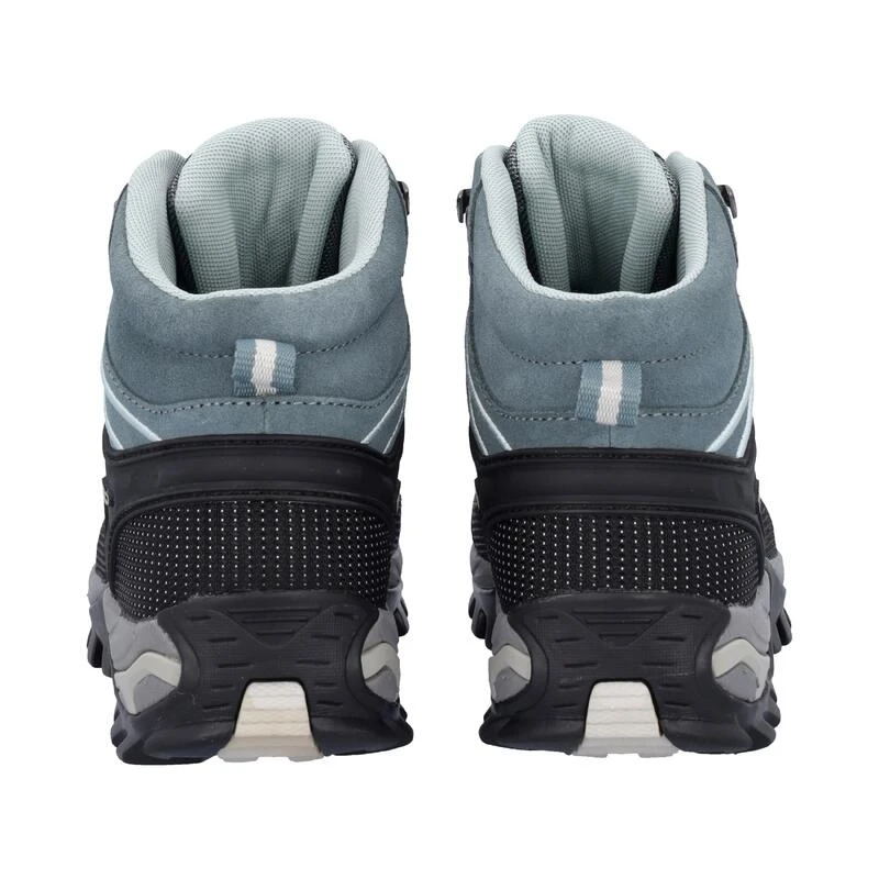 Chaussures Randonnée Pour Femmes CMP Rigel Mid 3 Chaussures Randonnée Pour Femmes CMP Rigel Mid – Image 3