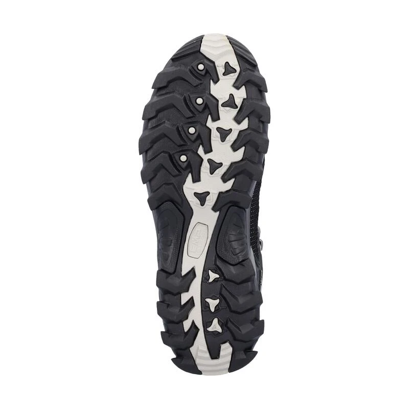 Chaussures Randonnée Pour Femmes CMP Rigel Mid 5 Chaussures Randonnée Pour Femmes CMP Rigel Mid – Image 5