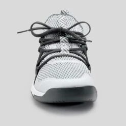 Quechua Chaussures Respirantes De Randonnée - NH500 Fresh - Homme -Plein Air Camping Magasin chaussures respirantes de randonnee nh500 fresh homme 3