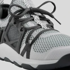 Quechua Chaussures Respirantes De Randonnée - NH500 Fresh - Homme -Plein Air Camping Magasin chaussures respirantes de randonnee nh500 fresh homme 5