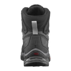 CHAUSSURES TREKKING CUIR IMPERMÉABLES - SALOMON QUEST 4 GTX - HOMME HAUTE -Plein Air Camping Magasin chaussures trekking cuir impermeables salomon quest 4 gtx homme haute 3
