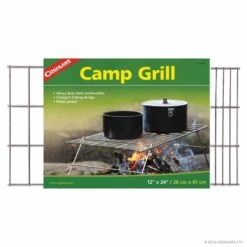 Coghlan's Coghlans Gril De Camp -Plein Air Camping Magasin coghlans gril de camp 3