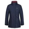 Regatta Coupevent BLANCHET Femme (Bleu Marine)