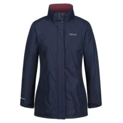Regatta Coupevent BLANCHET Femme (Bleu Marine)