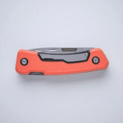 Couteau Chasse Multifonctions X7 Orange 19 Couteau Chasse Multifonctions X7 Orange -Plein Air Camping Magasin couteau chasse multifonctions x7 orange 9