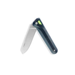 Quechua Couteau De Randonnée Pour Enfant (7 Ans Et +) MH100 Junior à Blocage De Lame -Plein Air Camping Magasin couteau de randonnee pour enfant 7 ans et mh100 junior a blocage de lame 2