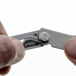 Quechua Couverts Pliants (fourchette, Cuillère) Camp Du Randonneur MH500 Inox -Plein Air Camping Magasin couverts pliants fourchette cuillere camp du randonneur mh500 inox 2