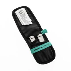 Quechua Couverts Pliants (fourchette, Cuillère) Camp Du Randonneur MH500 Inox -Plein Air Camping Magasin couverts pliants fourchette cuillere camp du randonneur mh500 inox 5