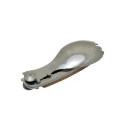 Couverts Trekking Pliants Légers Ultimate 5 Fonctions 59g -Plein Air Camping Magasin couverts trekking pliants legers ultimate 5 fonctions 59g 4