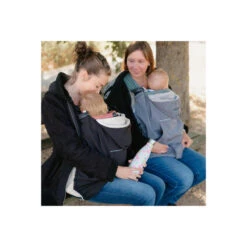 Couverture De Portage 3 En 1 Version 2 -Plein Air Camping Magasin couverture de portage 3 en 1 version 2 4