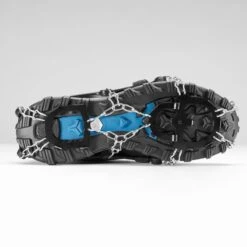 Quechua CRAMPONS A NEIGE - SH900 MOUNTAIN - ADULTE - S A XL -Plein Air Camping Magasin crampons a neige sh900 mountain adulte s a xl 3