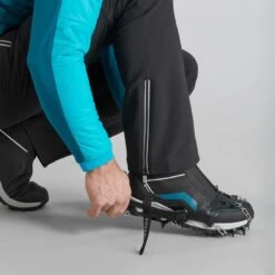 Quechua CRAMPONS A NEIGE - SH900 MOUNTAIN - ADULTE - S A XL -Plein Air Camping Magasin crampons a neige sh900 mountain adulte s a xl 6