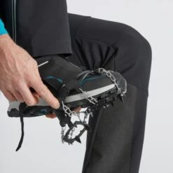 Quechua CRAMPONS A NEIGE - SH900 MOUNTAIN - ADULTE - S A XL -Plein Air Camping Magasin crampons a neige sh900 mountain adulte s a xl 7