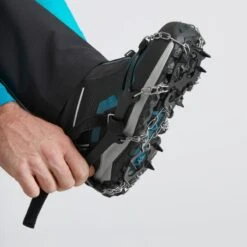 Quechua CRAMPONS A NEIGE - SH900 MOUNTAIN - ADULTE - S A XL -Plein Air Camping Magasin crampons a neige sh900 mountain adulte s a xl 8