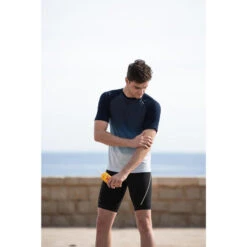 Decathlon Crème De Protection Solaire SPORT En Spray IP50+ 150 ML -Plein Air Camping Magasin creme de protection solaire sport en spray ip50 150 ml 2