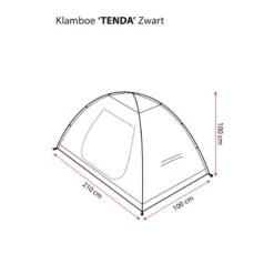 Deconet TENDA Tente Moustiquaire -Plein Air Camping Magasin deconet tenda tente moustiquaire 6