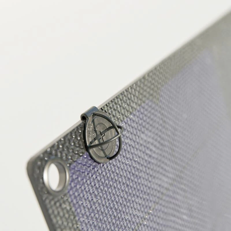 Quechua Dispositif D'aide à L'orientation De Panneau Solaire 1 Quechua Dispositif D'aide à L'orientation De Panneau Solaire