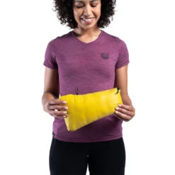 Doudoune à Capuche En Duvet De Trek Montagne - MT100 -5 °C - Femme 10 Doudoune à Capuche En Duvet De Trek Montagne - MT100 -5 °C - Femme -Plein Air Camping Magasin doudoune a capuche en duvet de trek montagne mt100 5 c femme 4