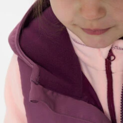 Quechua Doudoune Sans Manches De Randonnée Violette - Enfant 2-6 Ans 16 Quechua Doudoune Sans Manches De Randonnée Violette - Enfant 2-6 Ans -Plein Air Camping Magasin doudoune sans manches de randonnee violette enfant 2 6 ans 6