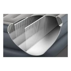 Intex Essential Rest Queen Airbed - Lit Gonflable - 203x152x46cm - Compris Accessoires -Plein Air Camping Magasin essential rest queen airbed lit gonflable 203x152x46cm compris accessoires 3
