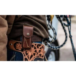 Étui HERITAGE Taille Moyenne Pour Pince LEATHERMAN - Cuir Haut De Gamme -Plein Air Camping Magasin etui heritage taille moyenne pour pince leatherman cuir haut de gamme 2