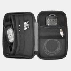 Etui Rigide Accessoires Tech TRAVEL -Plein Air Camping Magasin etui rigide accessoires tech travel 3