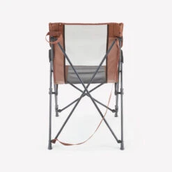 Quechua FAUTEUIL PLIANT CONFORTABLE POUR LE CAMPING -Plein Air Camping Magasin fauteuil pliant confortable pour le camping 8