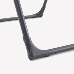 Quechua FAUTEUIL PLIANT CONFORTABLE POUR LE CAMPING - INCLINABLE - ACIER -Plein Air Camping Magasin fauteuil pliant confortable pour le camping inclinable acier 7