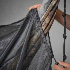 Filet Moustiquaire Pour Hamac Bushcraft -Plein Air Camping Magasin filet moustiquaire pour hamac bushcraft 2