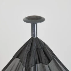 Filet Moustiquaire Tipi Bushcraft Bivouac Noir -Plein Air Camping Magasin filet moustiquaire tipi bushcraft bivouac noir 3