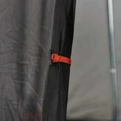 Filet Moustiquaire Tipi Bushcraft Bivouac Noir -Plein Air Camping Magasin filet moustiquaire tipi bushcraft bivouac noir 4