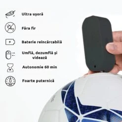 Flextail Gear Ball Pump Atmos Pompe à Air Et Pompe à Vide Pour Sacs Sous Vide -Plein Air Camping Magasin flextail gear ball pump atmos pompe a air et pompe a vide pour sacs sous vide 4