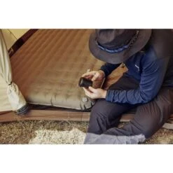 Flextail Gear EVO Pump 2 - Noir -Plein Air Camping Magasin flextail gear evo pump 2 noir 6