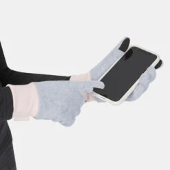 Quechua GANTS DE RANDONNEE - SH500 POLAIRE - ENFANT 6 - 14 ANS -Plein Air Camping Magasin gants de randonnee sh500 polaire enfant 6 14 ans 3